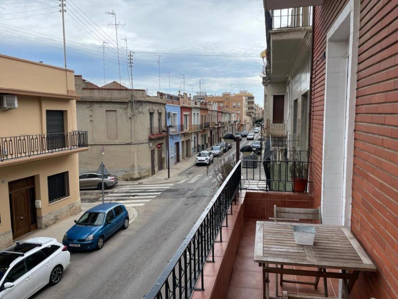 Kairos Home Algemesi Exterior foto